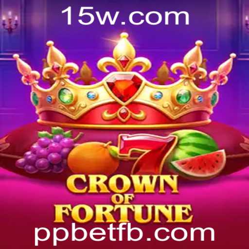 CrownofFortune: Explorando o Jogo do Momento
