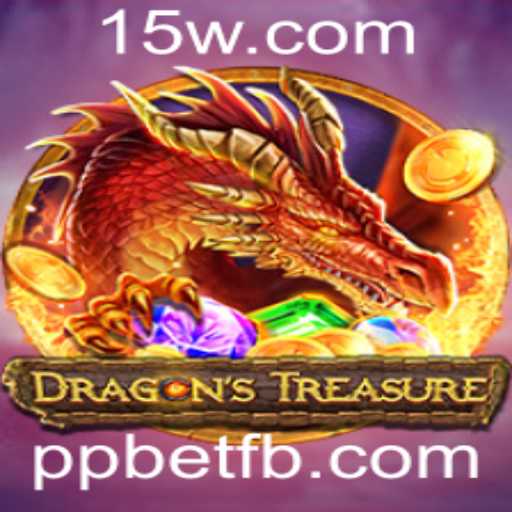Descubra o Fascinante Mundo de DragonsTreasure com ppbet