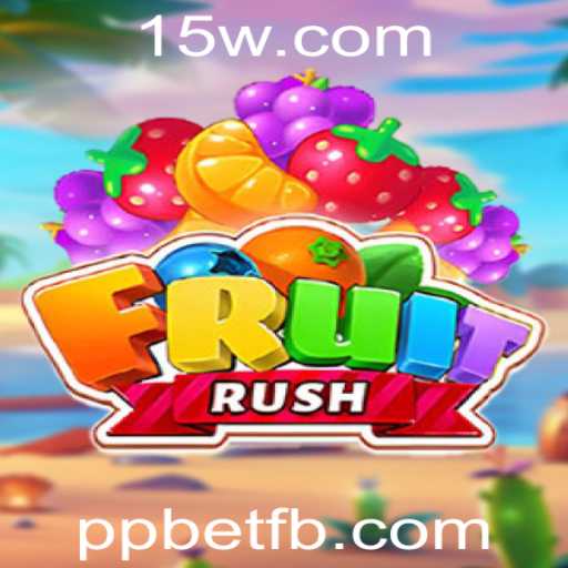 FruitRush: Uma Aventura Vibrante e Suculenta no Mundo dos Jogos