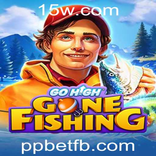 Descubra o Empolgante Mundo de GoHighGoneFishing: Mergulhe na Aventura com ppbet