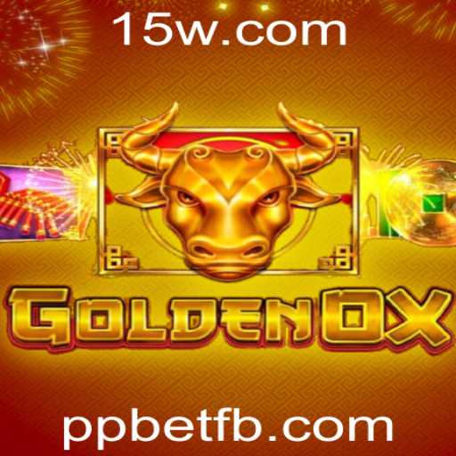 Desvendando o Mundo de GoldenOx: Um Jogo de Azar com Diversão e Estratégia