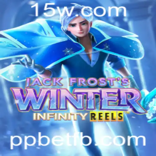 Descobrindo JackFrostsWinter: Uma Aventura Invernal com PPBet