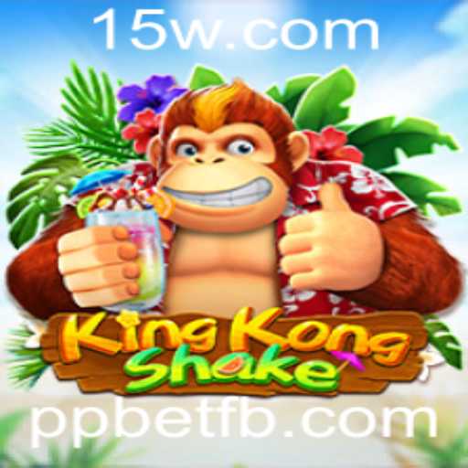 Explorando KingKongShake: O Novo Fenômeno dos Jogos Casuais