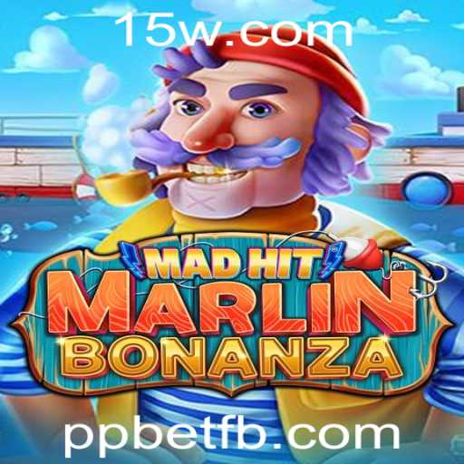 Explorando MadHitMarlinBonanza: O Jogo Que Está Conquistando o Mundo dos Cassinos Online