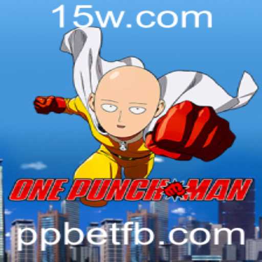 OnePunchMan: Jogo de Ação e Estratégia com Elementos de Apostagem