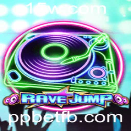 Explorando RaveJump: O Jogo que Está Revolucionando a Diversão