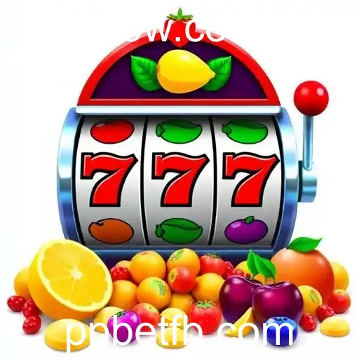 Slots de Frutas: Uma Jornada no Mundo dos Cassinos Online