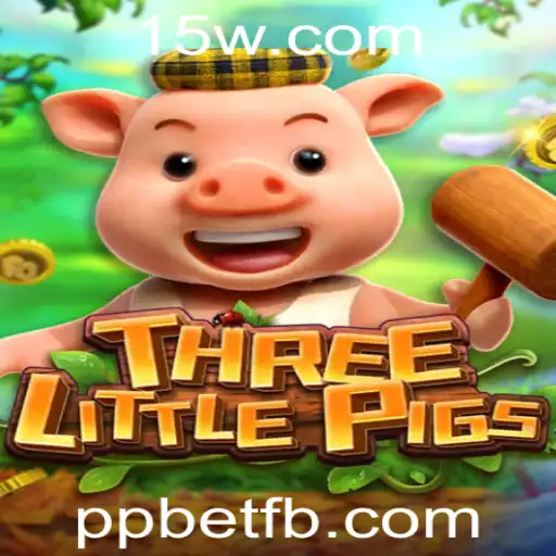THREELITTLEPIGS: Descubra o Novo Jogo de Estratégia e Criatividade
