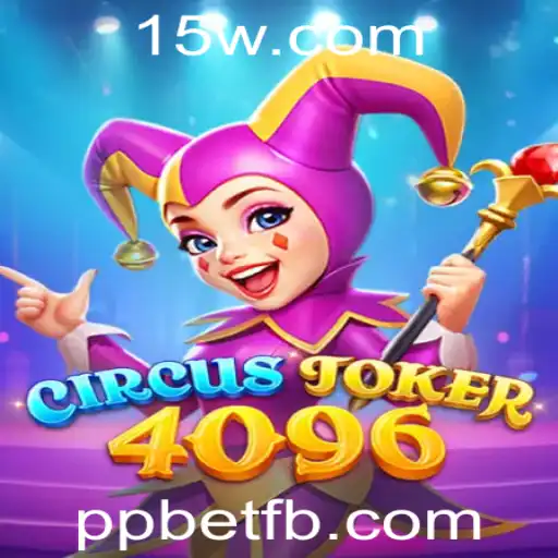 Explorando as Aventuras do Jogo CircusJoker4096