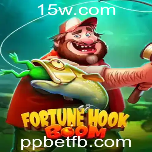 Explorando FortuneHookBoom: A Nova Sensação do Mundo dos Jogos com PPBet