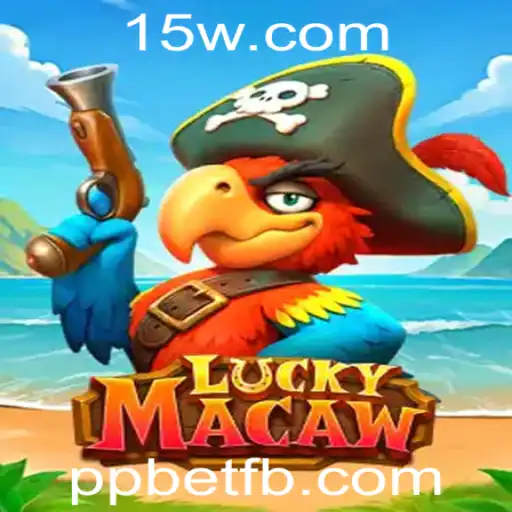 Explorando LuckyMacaw: O Jogo de Azar Inovador da PPBet