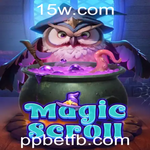 MagicScroll: A Nova Sensação no Mundo dos Jogos de Tabuleiro