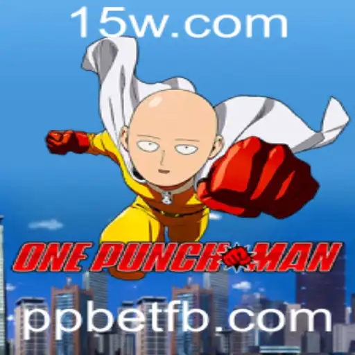 OnePunchMan: Jogo de Ação e Estratégia com Elementos de Apostagem
