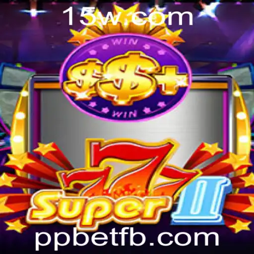 Explorando o Universo de Super777II: Um Mergulho na Nova Sensação dos Jogos Digitais