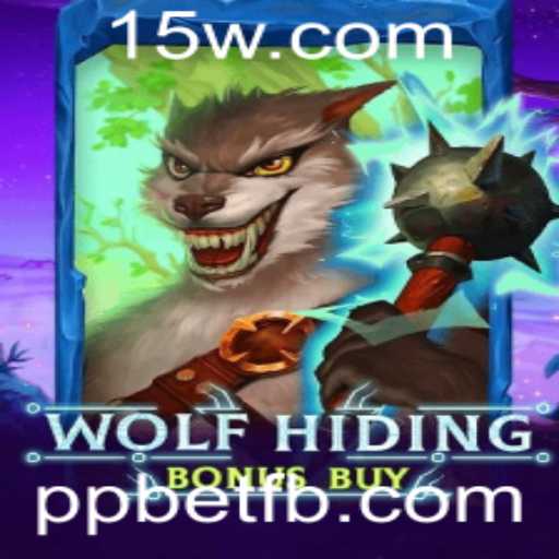 Explorando o Jogo WolfHidingBonusBuy: Regras e Estrutura